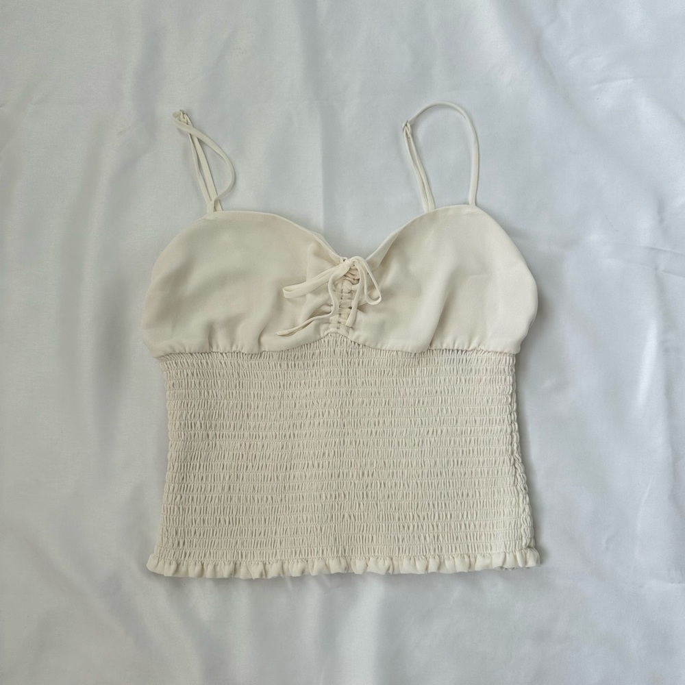 Aritzia Cami Top